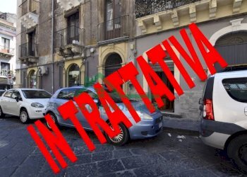 Foto 1 - Casa indipendente Via Santissima Trinita', Catania - foto 1