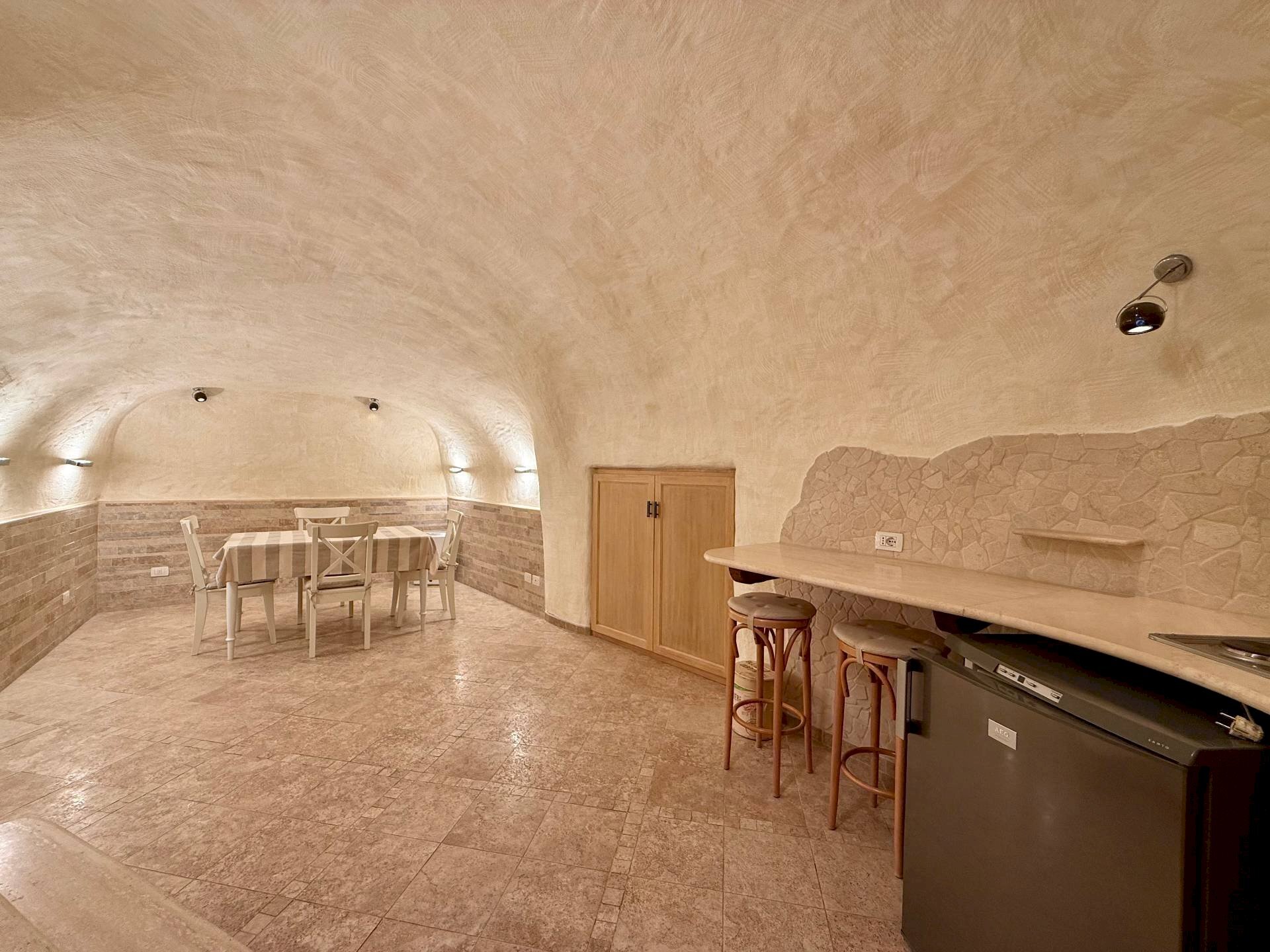 Foto 1 - Trilocale Via Vittorio Emanuele II
 
42, Capalbio - foto 1