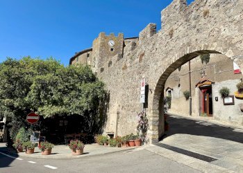 Foto 4 - Trilocale Via Vittorio Emanuele II
 
42, Capalbio - foto 4