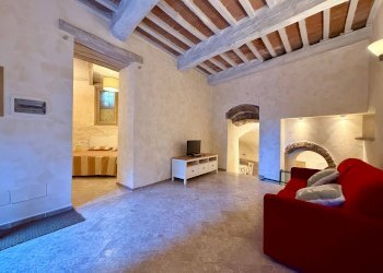 Foto 6 - Trilocale Via Vittorio Emanuele II
 
42, Capalbio - foto 6