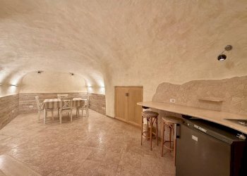 Foto 1 - Trilocale Via Vittorio Emanuele II
 
42, Capalbio - foto 1