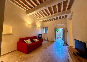 Foto 2 - Trilocale Via Vittorio Emanuele II
 
42, Capalbio - foto 2