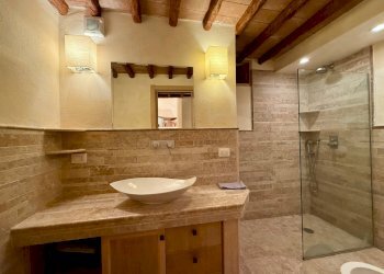 Foto 14 - Trilocale Via Vittorio Emanuele II
 
42, Capalbio - foto 14