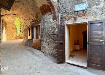 Foto 17 - Trilocale Via Vittorio Emanuele II
 
42, Capalbio - foto 17