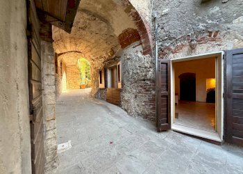 Foto 19 - Trilocale Via Vittorio Emanuele II
 
42, Capalbio - foto 19