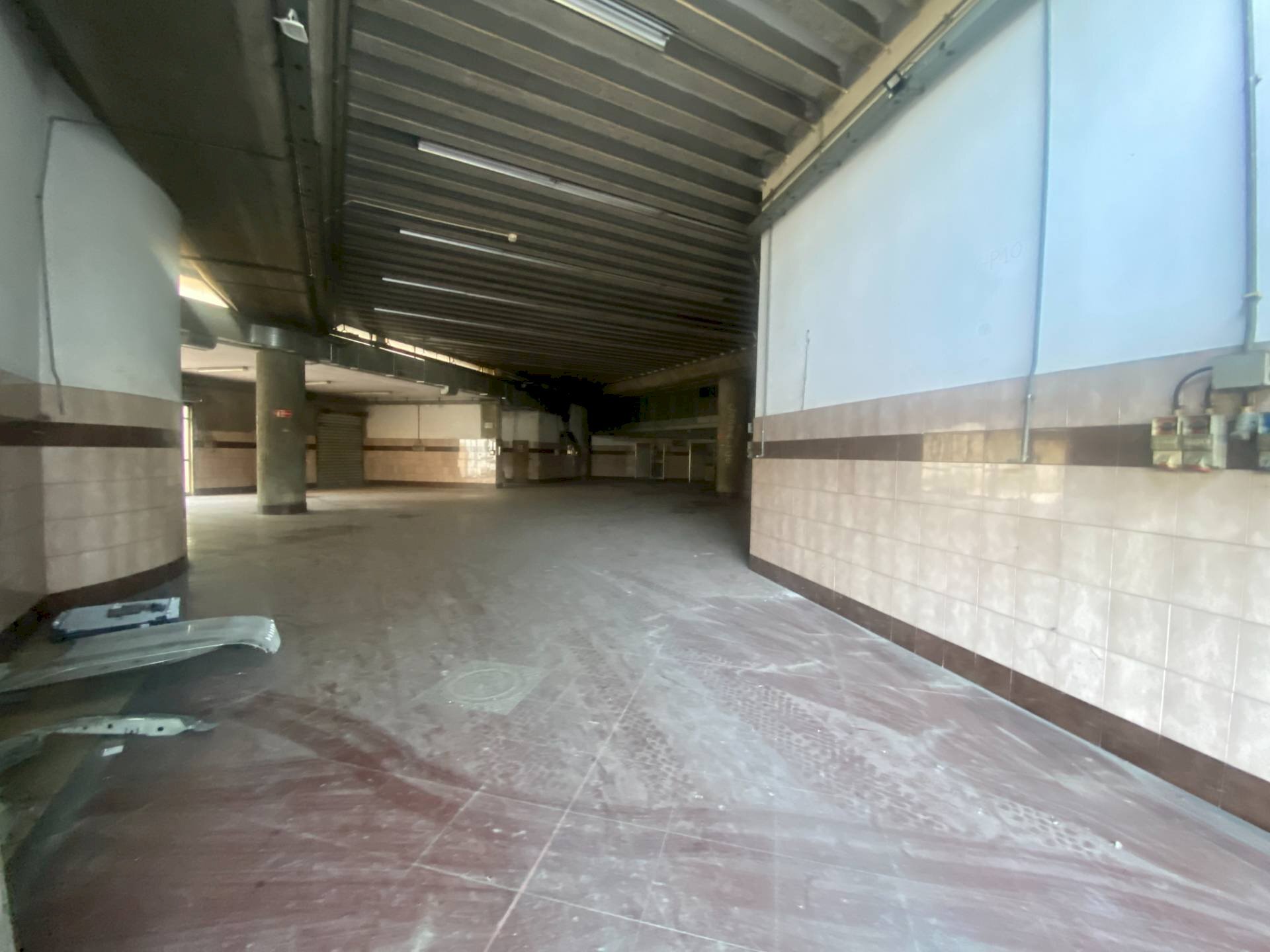 Foto 2 - Laboratorio via della liberazione
 
194, San Benedetto del Tronto - foto 2