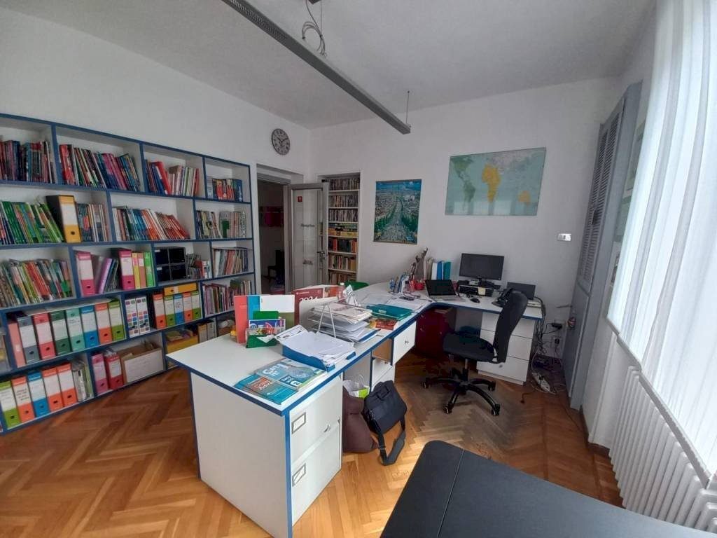 Studio - Attività Commerciale via Rombò, 52, Rivoli - foto 1