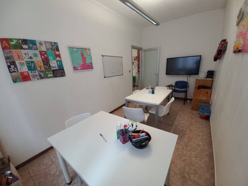 Ufficio - Attività Commerciale via Rombò, 52, Rivoli - foto 3