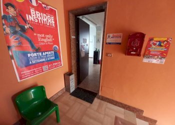 Corridoio - Attività Commerciale via Rombò, 52, Rivoli - foto 8