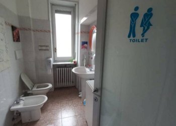 Bagno - Attività Commerciale via Rombò, 52, Rivoli - foto 9