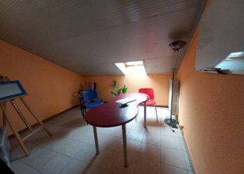 Stanza non arredata - Attività Commerciale via Rombò, 52, Rivoli - foto 11