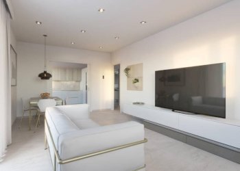 Salone - Quadrilocale via Torelle, 12, Alpignano - foto 11