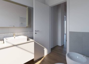 Bagno - Quadrilocale via Torelle, 12, Alpignano - foto 26