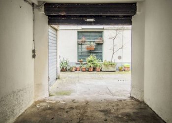 Box auto - Box piazza Napoli, 30, Milano - foto 4