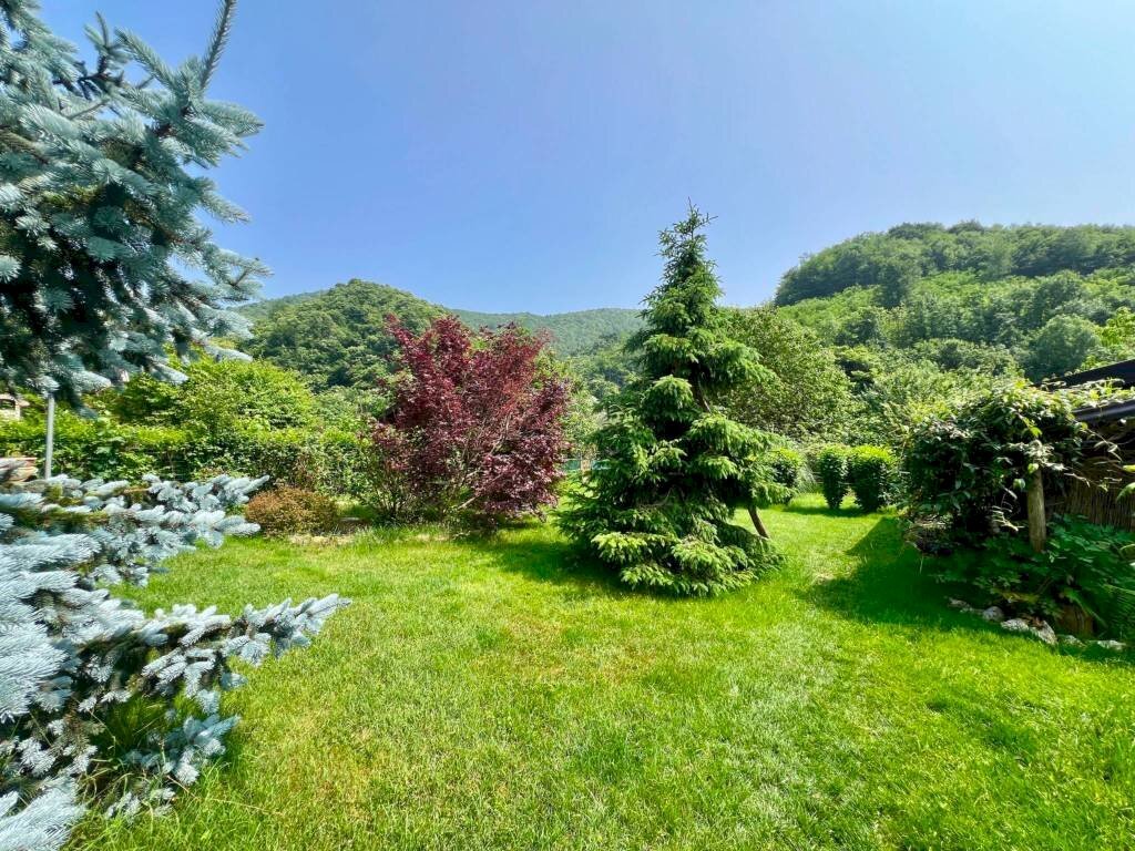 Terreno - Independent house via Valle Stura, Masone - photo 2