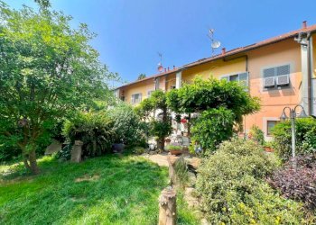 Giardino - Independent house via Valle Stura, Masone - photo 1