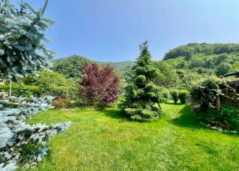 Terreno - Independent house via Valle Stura, Masone - photo 2