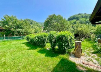 Giardino - Independent house via Valle Stura, Masone - photo 6