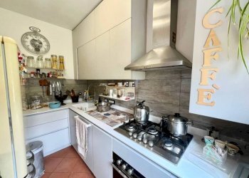 Cucina - Casa indipendente via Valle Stura, Masone - foto 13