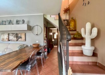 Cucina - Independent house via Valle Stura, Masone - photo 14