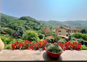 Vista - Independent house via Valle Stura, Masone - photo 17