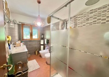 Bagno - Independent house via Valle Stura, Masone - photo 18