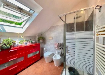 Bagno - Independent house via Valle Stura, Masone - photo 22