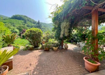 Giardino - Independent house via Valle Stura, Masone - photo 23