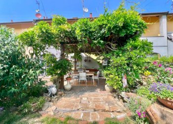 Giardino - Independent house via Valle Stura, Masone - photo 24