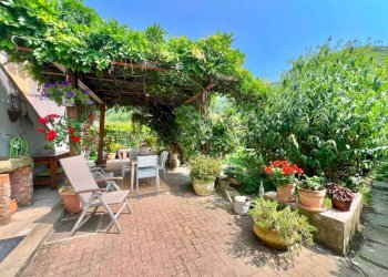 Giardino - Independent house via Valle Stura, Masone - photo 25