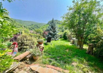 Giardino - Independent house via Valle Stura, Masone - photo 26