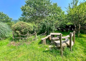 Terreno - Casa indipendente via Valle Stura, Masone - foto 27