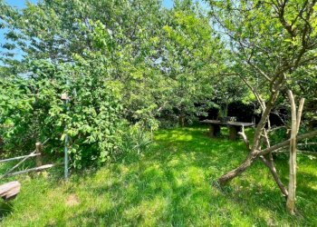 Terreno - Independent house via Valle Stura, Masone - photo 28