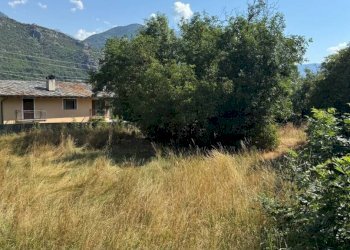 Terreno - Terreno edificabile Località Prelaz, Saint-Marcel - foto 1