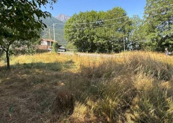 Terreno - Terreno edificabile Località Prelaz, Saint-Marcel - foto 2