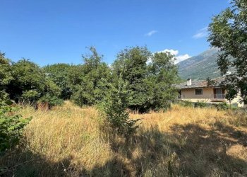 Terreno - Terreno edificabile Località Prelaz, Saint-Marcel - foto 6