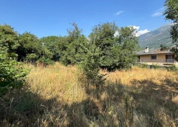 Terreno - Terreno edificabile Località Prelaz, Saint-Marcel - foto 7