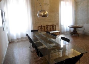 Studio - Trilocale via Santo Stefano, Bologna (zona Centro Storico) - foto 10