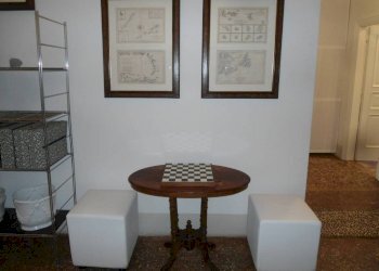 Altro - Trilocale via Santo Stefano, Bologna (zona Centro Storico) - foto 12