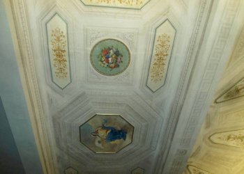 Interno palazzo - Trilocale via Santo Stefano, Bologna (zona Centro Storico) - foto 14