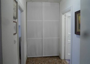 Corridoio - Trilocale via Santo Stefano, Bologna (zona Centro Storico) - foto 15