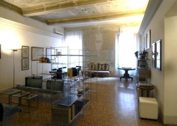 Ufficio - Trilocale via Santo Stefano, Bologna (zona Centro Storico) - foto 4