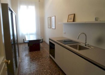 Cucina - Trilocale via Santo Stefano, Bologna (zona Centro Storico) - foto 17