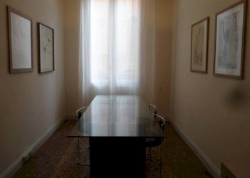 Cucina - Trilocale via Santo Stefano, Bologna (zona Centro Storico) - foto 19