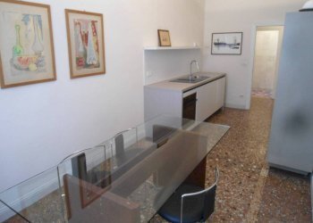 Cucina - Trilocale via Santo Stefano, Bologna (zona Centro Storico) - foto 20