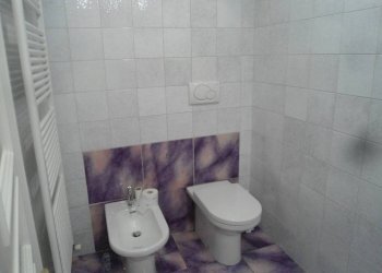Bagno - Trilocale via Santo Stefano, Bologna (zona Centro Storico) - foto 27
