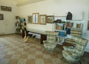 Salone - Trilocale via Santo Stefano, Bologna (zona Centro Storico) - foto 31