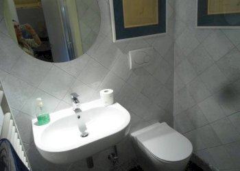 Bagno - Trilocale via Santo Stefano, Bologna (zona Centro Storico) - foto 34
