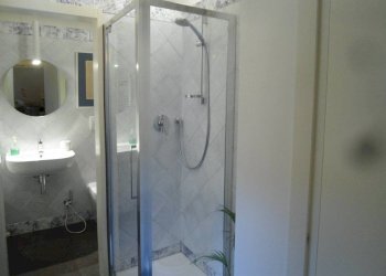 Bagno - Trilocale via Santo Stefano, Bologna (zona Centro Storico) - foto 35