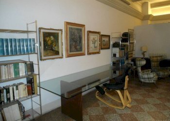 Studio - Trilocale via Santo Stefano, Bologna (zona Centro Storico) - foto 36